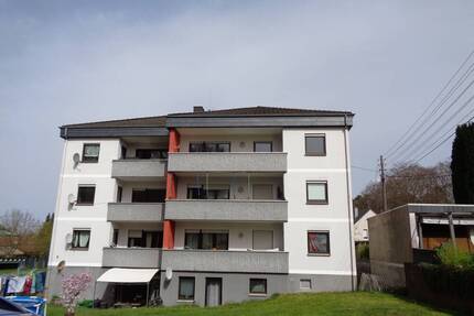 Wohnung in Steimel - 560,00&nbsp;EUR Kaltmiete, ca.&nbsp; 80,00&nbsp;m&sup2;&nbsp;Wohnfl&auml;che in Steimel (PLZ: 57614)
