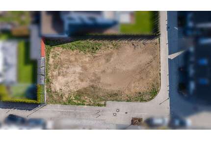 Grundstück zu verkaufen in Bensheim 489.000,00 € 542 m²