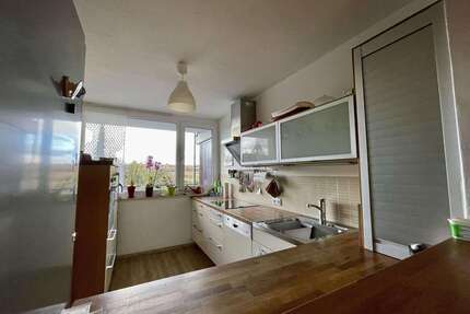 Wohnung zum Kaufen in Riedenburg 159.000,00 € 86 m²