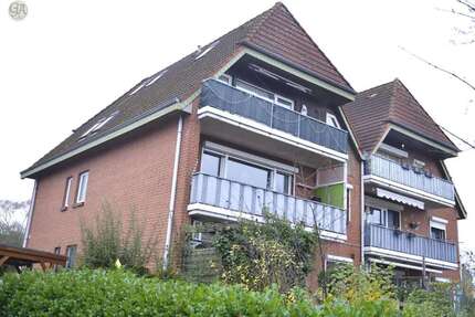 Wohnung zum Kaufen in LauenburgElbe 199.000,00 € 105 m² - Lauenburg/Elbe