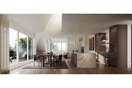 Wohnung zum Kaufen in München 1.795.000,00 € 131.2 m²