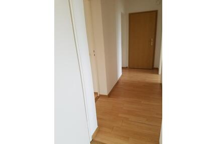 Vermiete 3 Raum Wohnung in 16835 Lindow bei Gransee Neuruppin - Lindow (Mark)