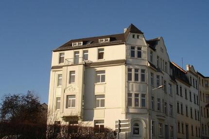 möbliertes 1-Zi. Appartment in zentraler Lage in RC - Reichenbach im Vogtland