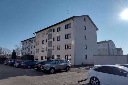 Wohnung zum Kaufen in Ketsch 199.800,00 € 114 m²