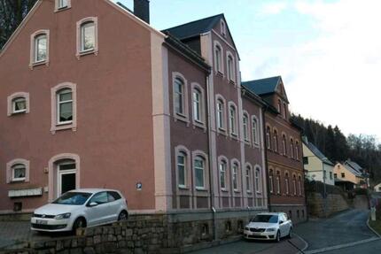 3-Zimmer Wohnung in Schönheide - 550,00&nbsp;EUR Kaltmiete, ca.&nbsp; 66,30&nbsp;m&sup2; in Schönheide (PLZ: 08304)