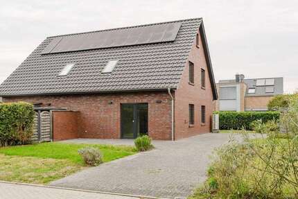 Haus zum Kaufen in Winsen Luhe 510.000,00 € 118 m²