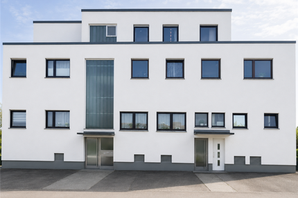 Wohnung zum Kaufen in Ulm 690.000,00 € 144 m²