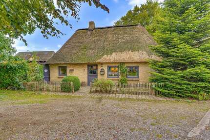 Haus zum Kaufen in Hollingstedt 299.000,00 € 135.73 m²