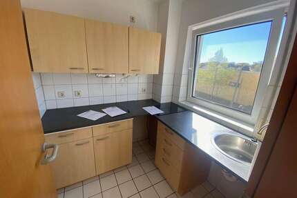 Wohnung zum Mieten in Dessau-Roßlau 375,00 € 39.64 m²