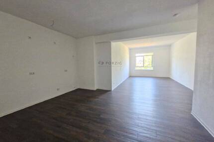 Großzügige helle 3- Raum-Wohnung - Ribnitz-Damgarten