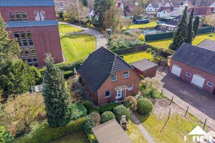 Haus zum Kaufen in Bremen 235.000,00 € 79.52 m²
