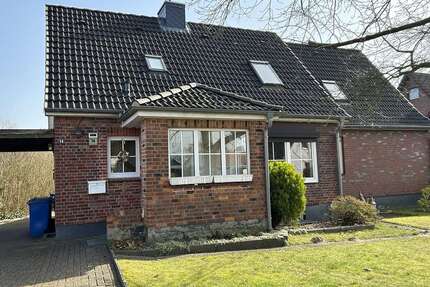 Haus zum Kaufen in Seevetal 410.000,00 € 130 m²
