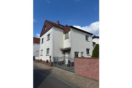 Attraktive DHH im Rhein-Main-Gebiet, großzügig, gepflegt - Büttelborn
