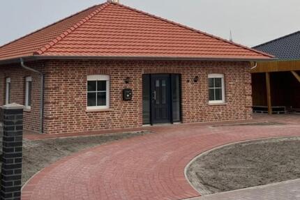 Vermietung von HausBungalowWohnung mit Garten – Erstbezug - Lathen