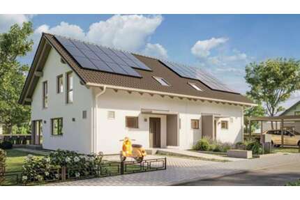 Haus zum Kaufen in Tübingen 745.801,00 € 142 m²