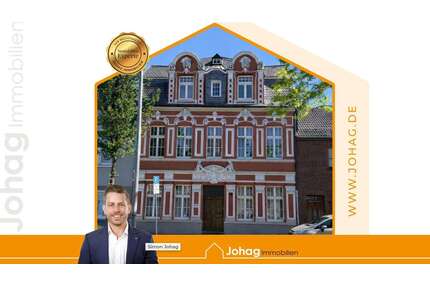 Haus zum Kaufen in Euskirchen 499.000,00 € 293 m²