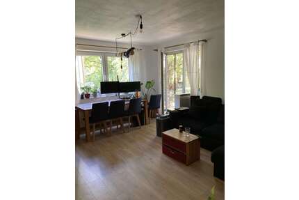 Wohnung zum Mieten in Dossenheim 699,00 € 54 m²