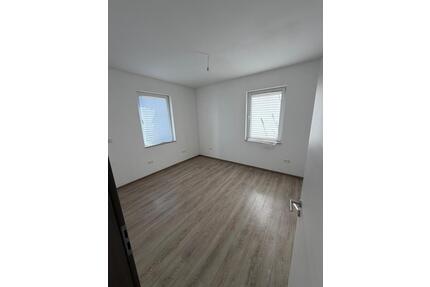 Sanierte 3-Zimmer-Wohnung mit Balkon - Kirchhain