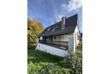 Haus zum Mieten in Wörthsee 2.150,00 € 175 m²
