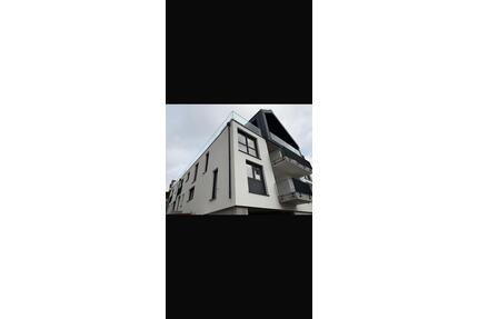 2 Zimmer Neubau Niefern Öschelbronn - Niefern-Öschelbronn