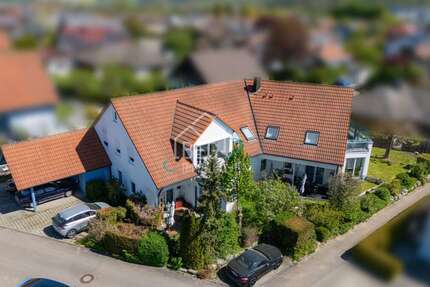 Haus zum Kaufen in Vellberg 799.000,00 € 397.12 m²