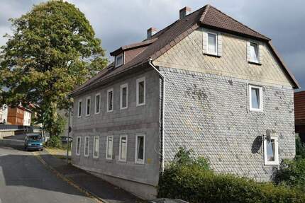 3-Zimmer-Wohnung in Clausthal-Zellerfeld