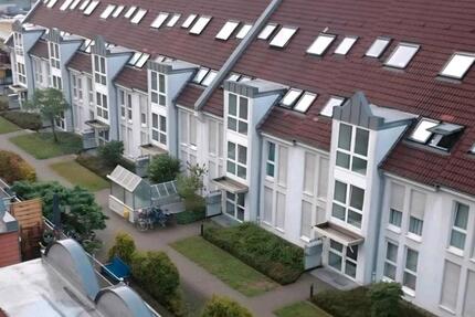 3 Raum Maisonette inkl. Duplex Garagen- und Aussenstellplatz - Mainz Mombach