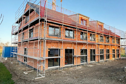 IN-SÜDNiederfeld-Reihenhaus zum Preis einer Wohnung ! - Ingolstadt