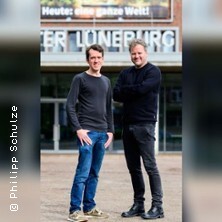 Richert & Stickan - Sie sind wieder da!