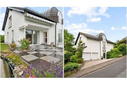 Haus zum Kaufen in Schmitten im Taunus 599.000,00 € 203 m²