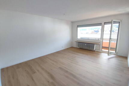 +++Schöne 3-Zimmer Wohnung mit Balkon zu vermieten+++ - Blumberg