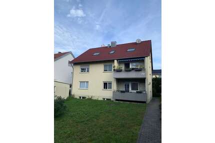 Wohnung zum Kaufen in Ditzingen 255.000,00 € 72.4 m²