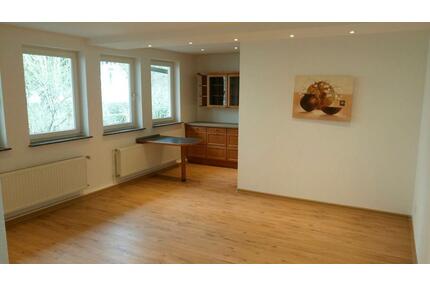 Traumwohnung am Bachlauf, zentral in Bad Bertrich am Thermalbad