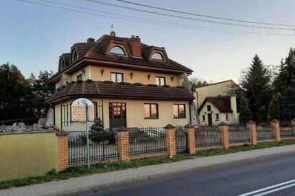 Mehrfamilienhaus an der Polnischen Grenze Berlin Frankfurt Oder - Frankfurt (Oder)