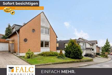 Haus zum Kaufen in Bergheim 349.000,00 € 109 m²