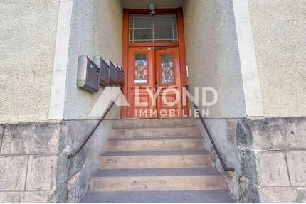 Wohnung zum Mieten in Ballenstedt 290,00 € 54 m²