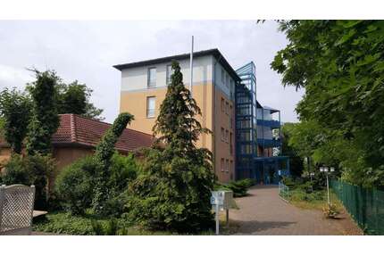 Wohnung zum Mieten in Wolfen 546,00 € 71.34 m²