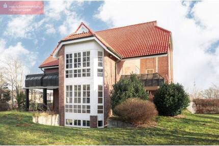 Prov.-frei mit neuer Luftwärmepumpe - Gehrden