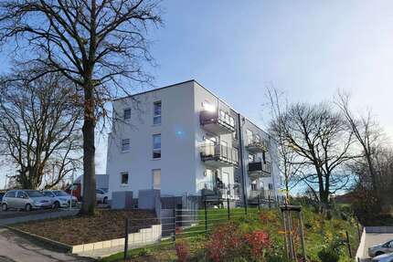 Wohnung zum Mieten in Dierdorf 535,00 € 49 m²