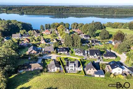 Haus zum Kaufen in Belau 550.000,00 € 155.71 m²