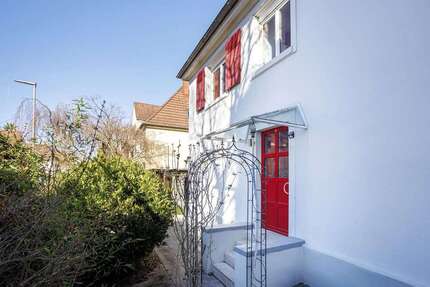 Haus zum Kaufen in Weil am Rhein 459.000,00 € 110 m²