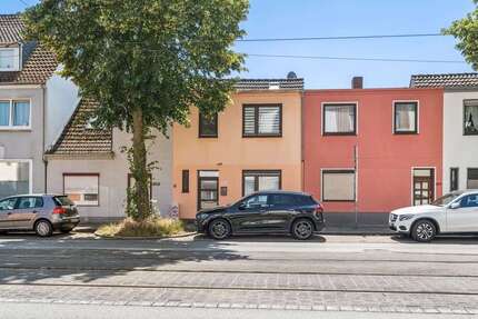 Haus zum Kaufen in Bremen 299.000,00 € 116.49 m²