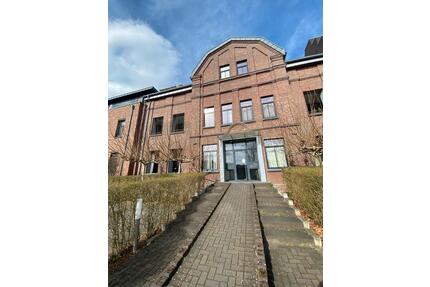 Traumhafte 2,5 Zimmer Wohnung in Wesel Nähe Bahnhof