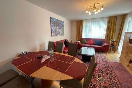 Wohnung zum Kaufen in Neuss 289.000,00 € 70 m²