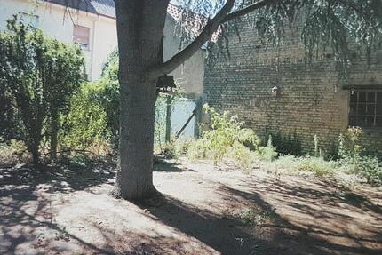 vermietetes 3 FH in Karlsruhe bevorzugter Stadtteil