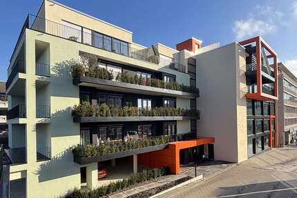 Wohnung zum Mieten in Bottrop 770,00 € 57 m²