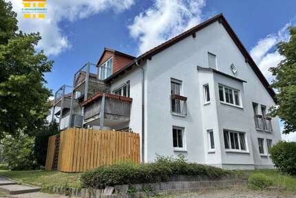 Wohnung zum Mieten in Burkhardtsdorf 575,00 € 101 m²