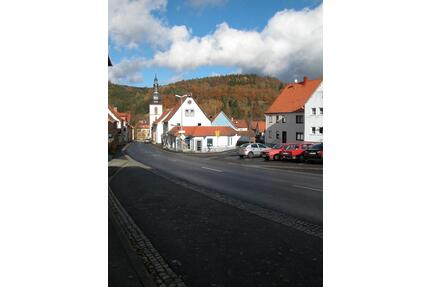 Mehrfamilienhaus als super Anlageobjekt - Zeitlofs