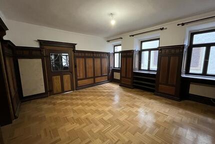 Renovierte Altbauwohnung in zentraler Lage von Uffenheim