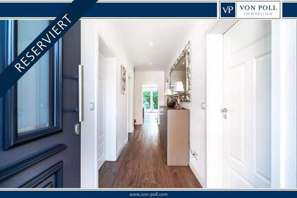 Traumhafte Doppelhaushälfte im KfW 40-Standard | beliebte Wohnlage von Versmold